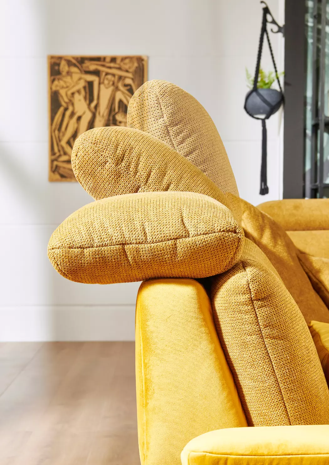Ecksofa Seattle