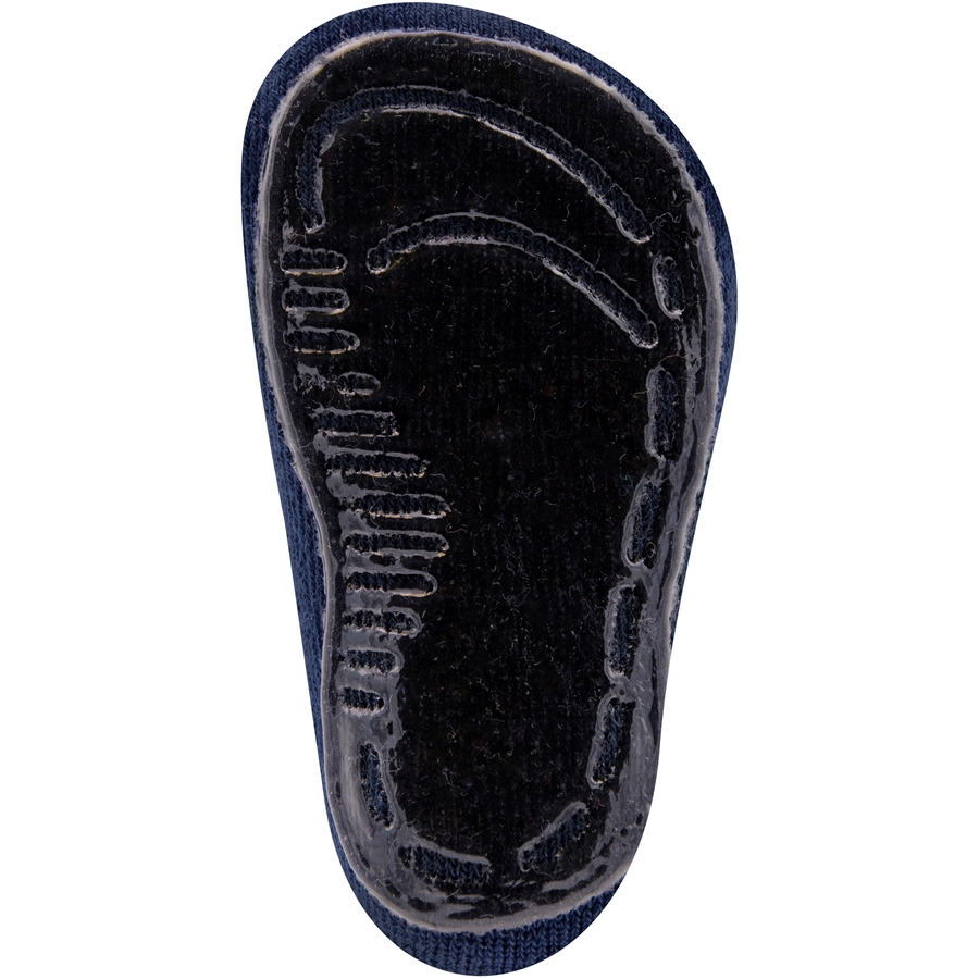 Ewers Stoppersocken Softstep Truck navy