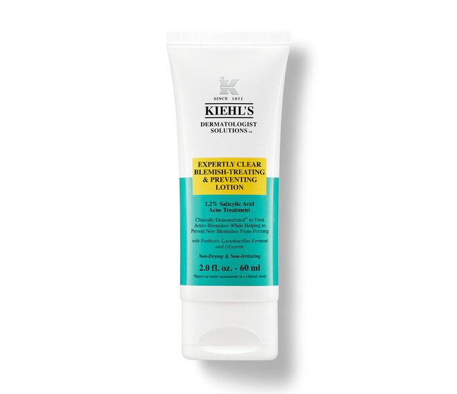 KIEHL'S Full Face Acne Treatment