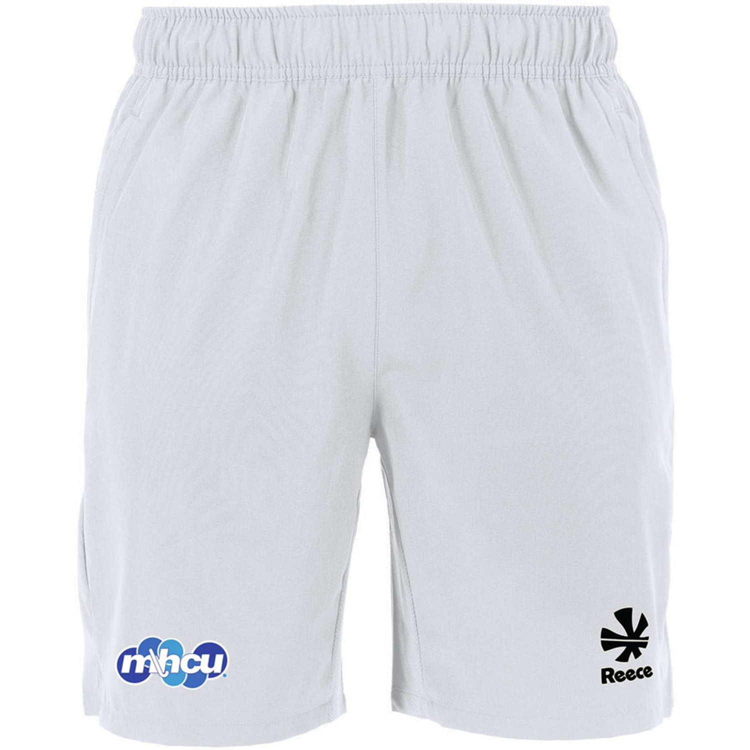 Reece Major Short Jongens Uit MHC Uitgeest