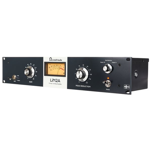 Lindell Audio LiN2A