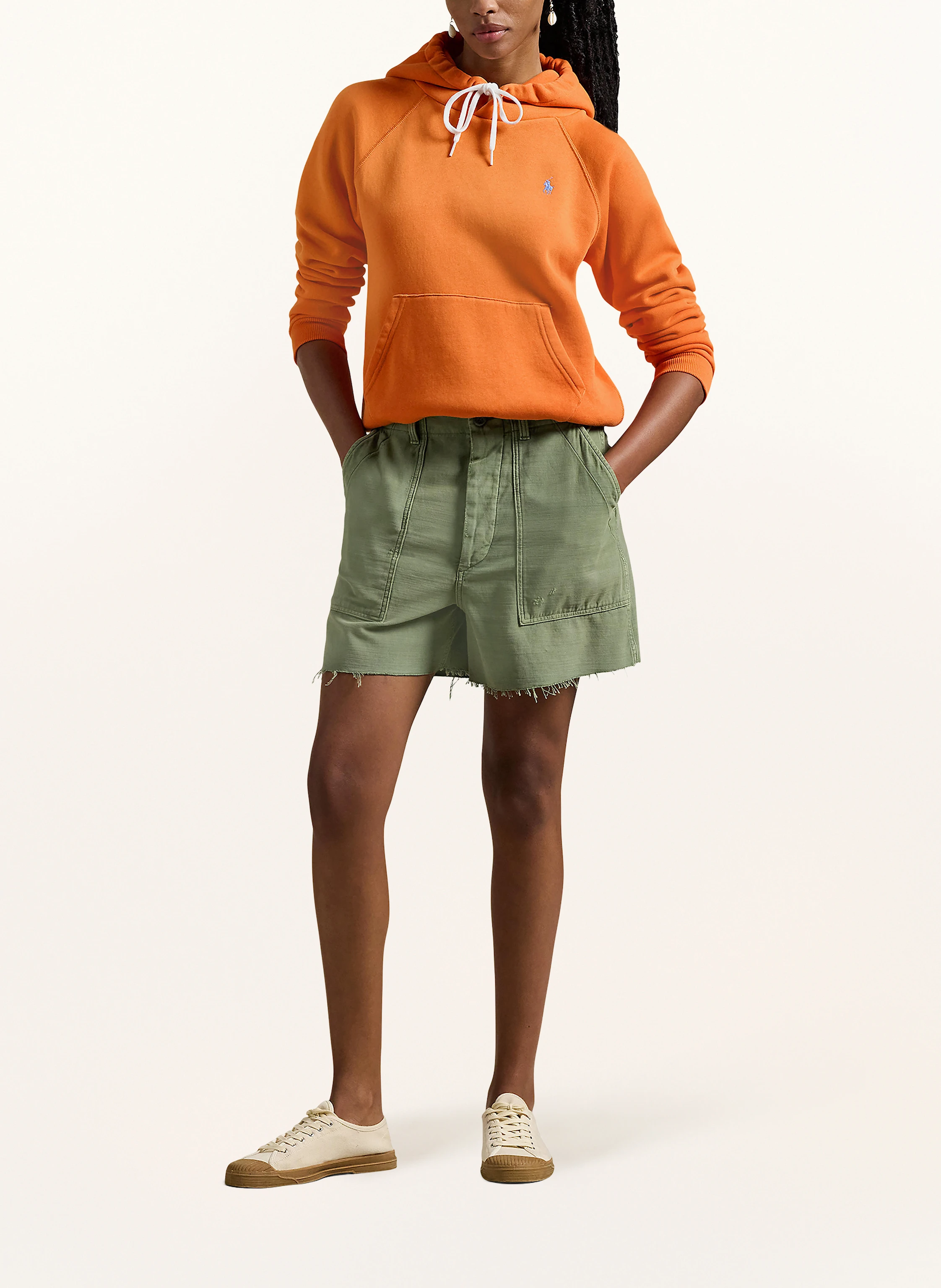 POLO RALPH LAUREN Hoodie