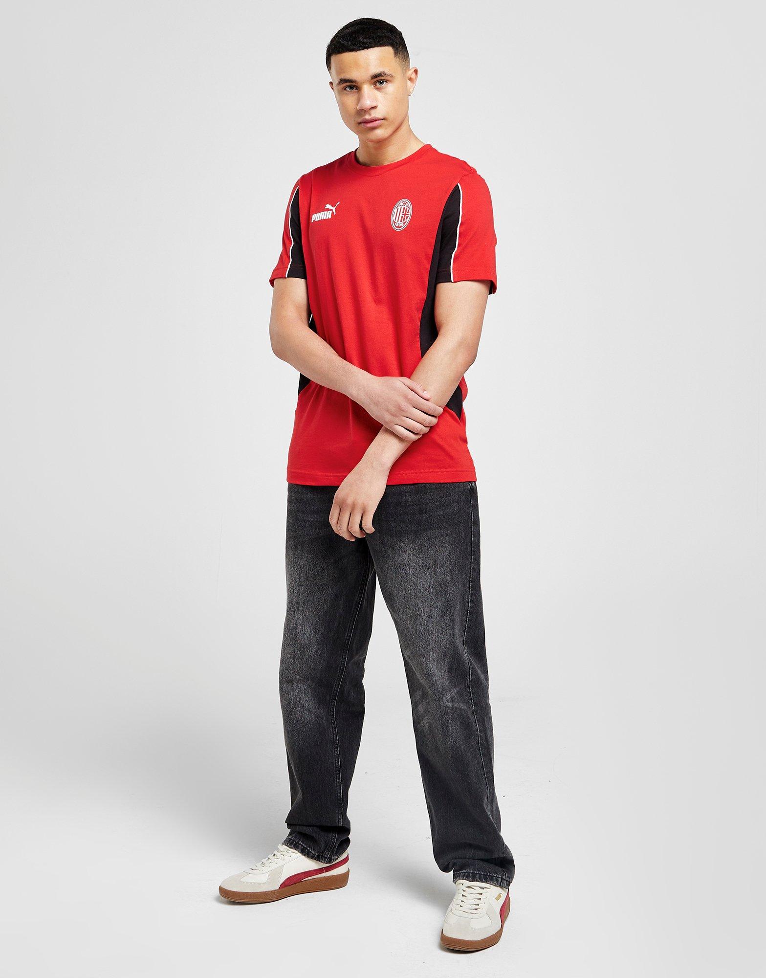 PUMA T-shirt AC Milan ftblARCHIVE