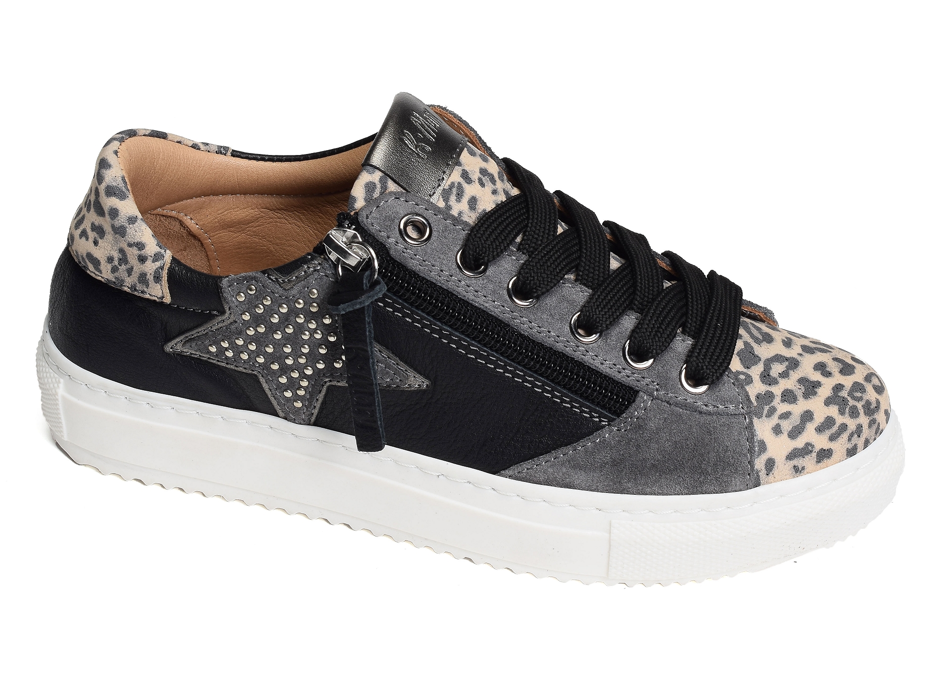 Caval noir