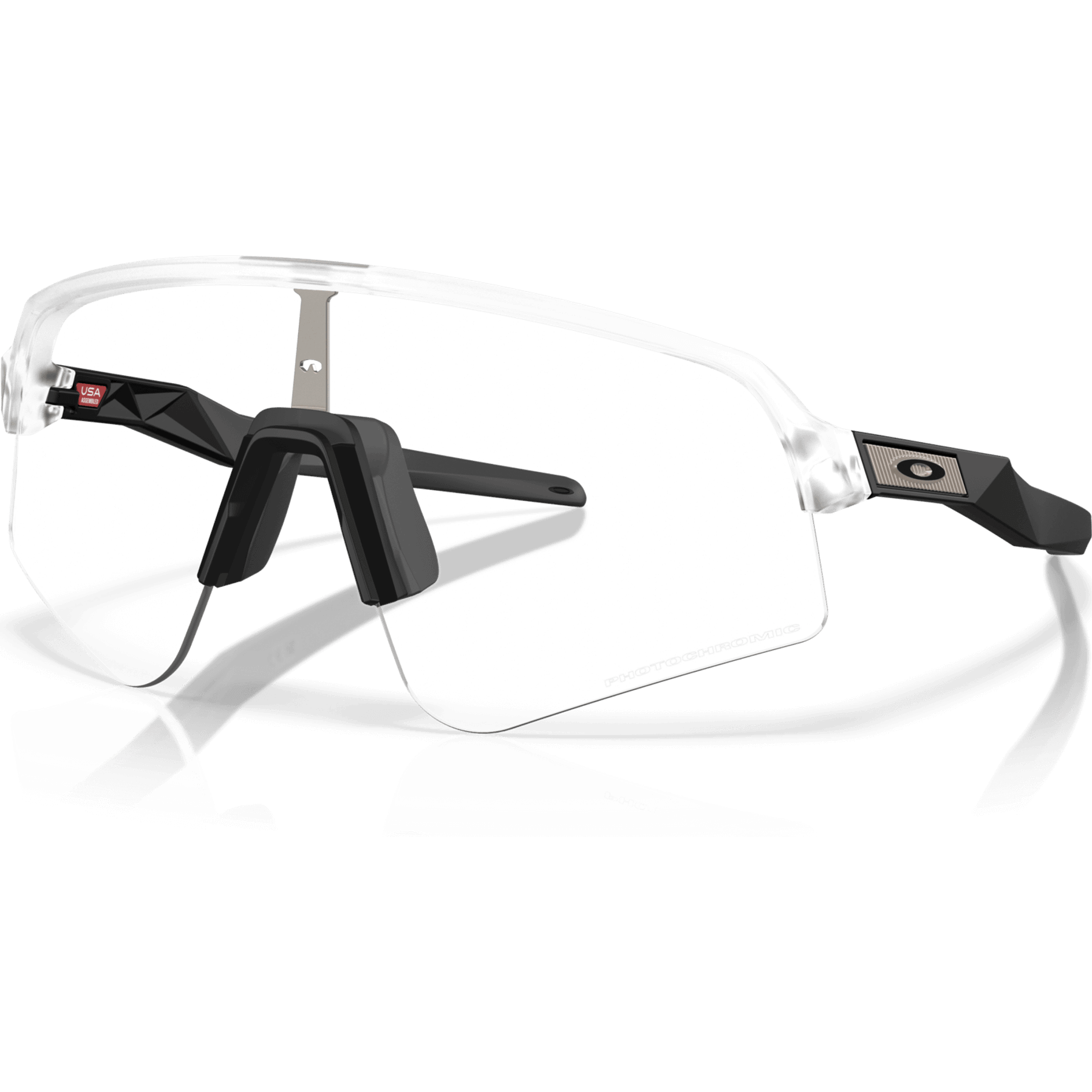 Oakley Sutro Lite Sweep Photochromic Fietsbril