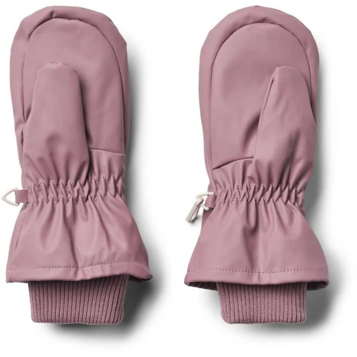 Winter Mittens Stormy Kids luffer