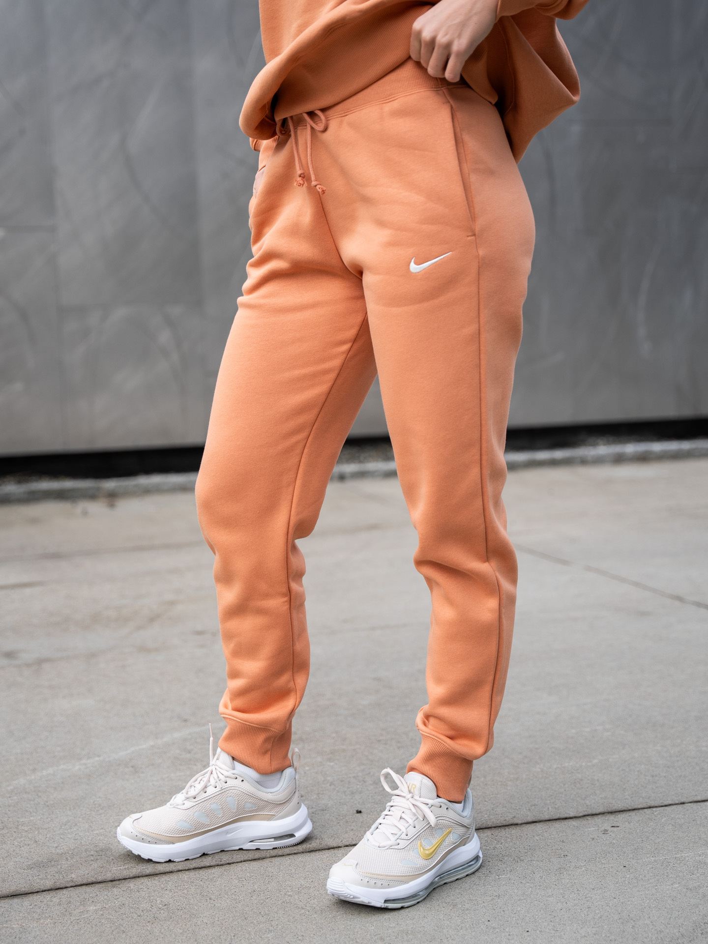 Phoenix High Waist Pant