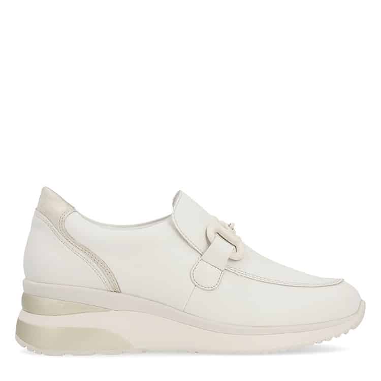 Remonte D2415-80 | BLANC