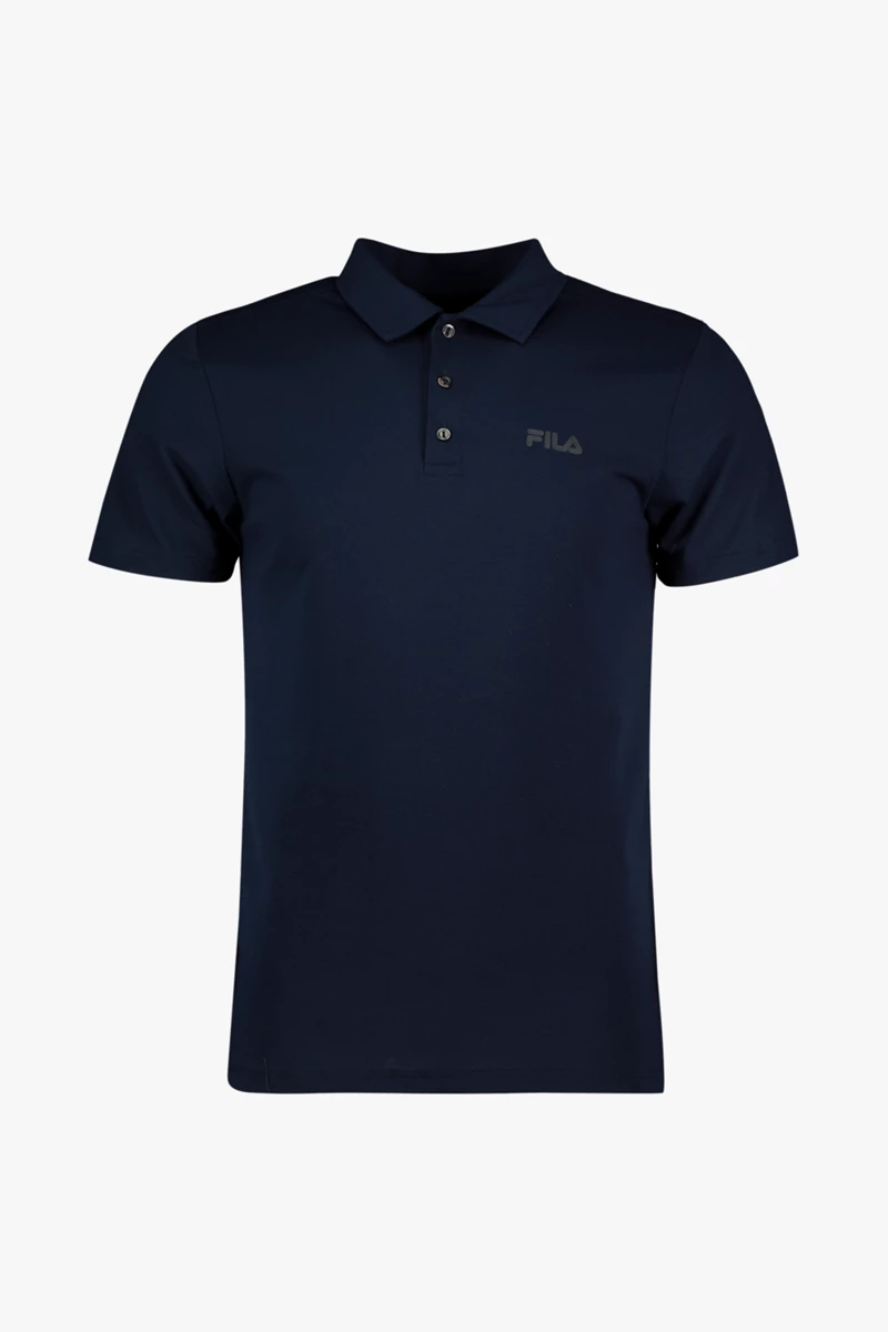Fila Herren Tennisshirt