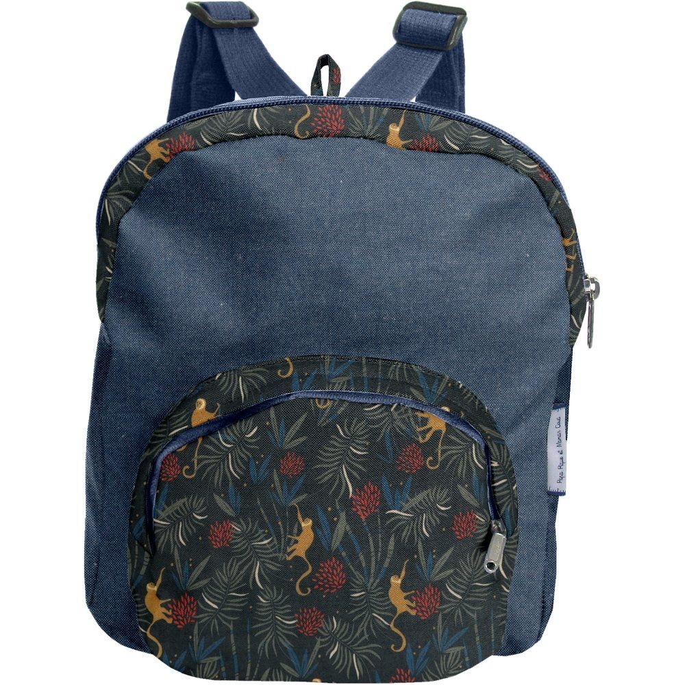 Petit Sac À Dos Jungle Party