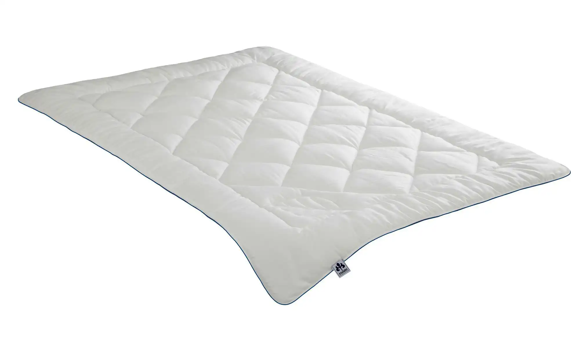 IRISETTE Mono-Steppbett Tencel