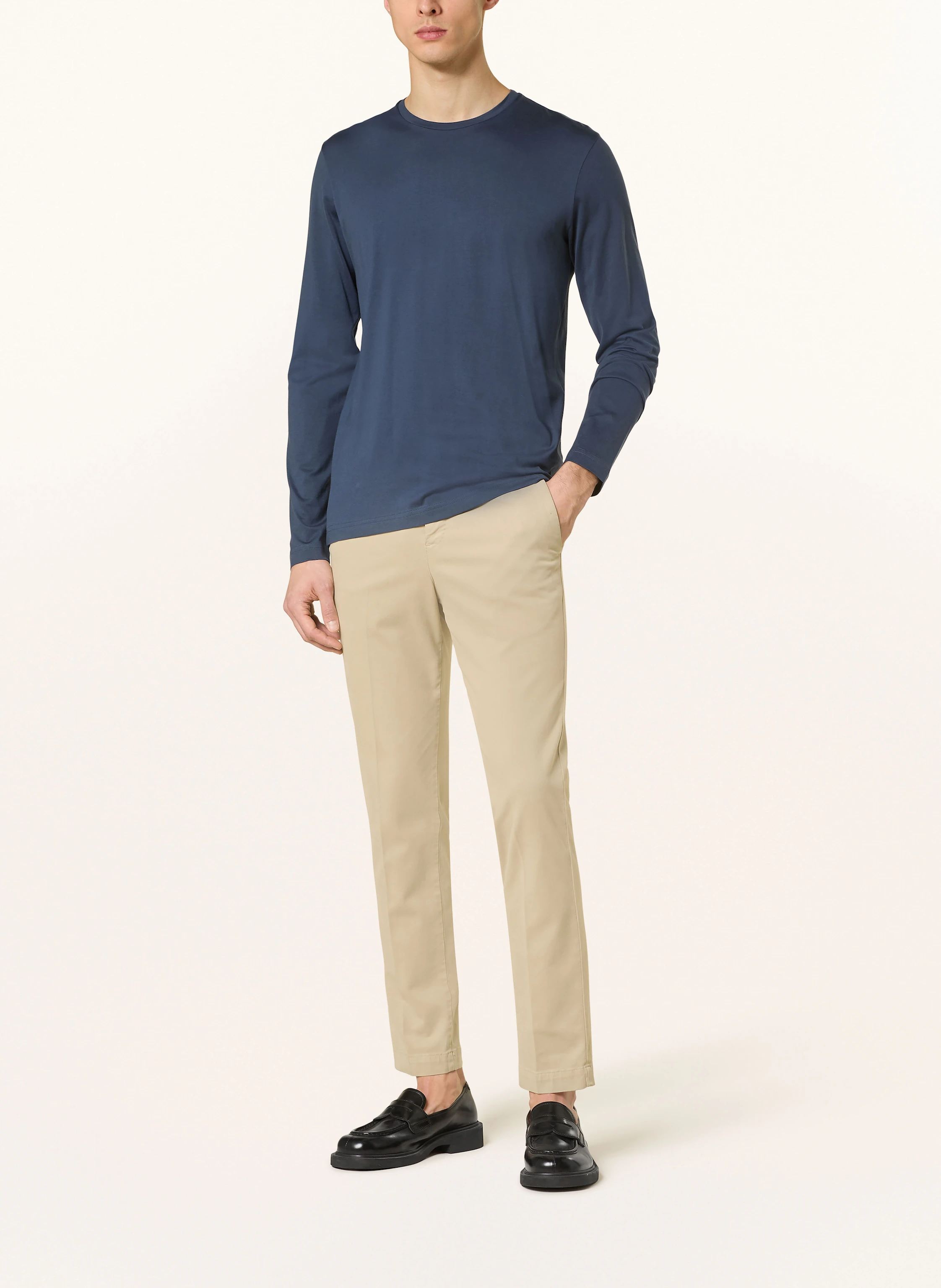 Stefan Brandt Longsleeve ENNO