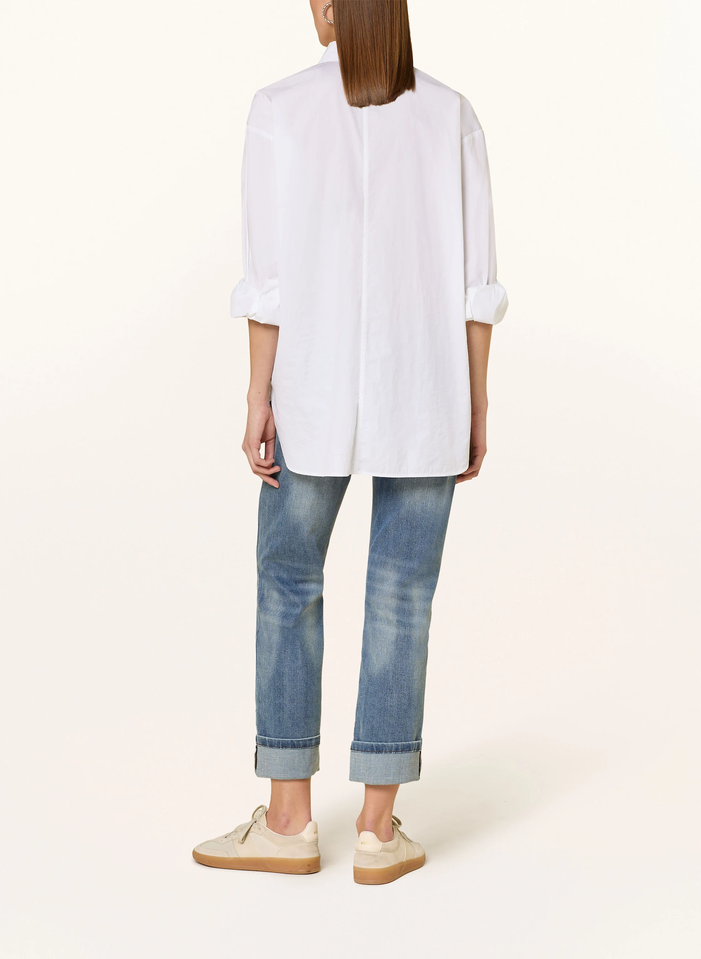 Buena Vista 7/8-Jeans MALIBU