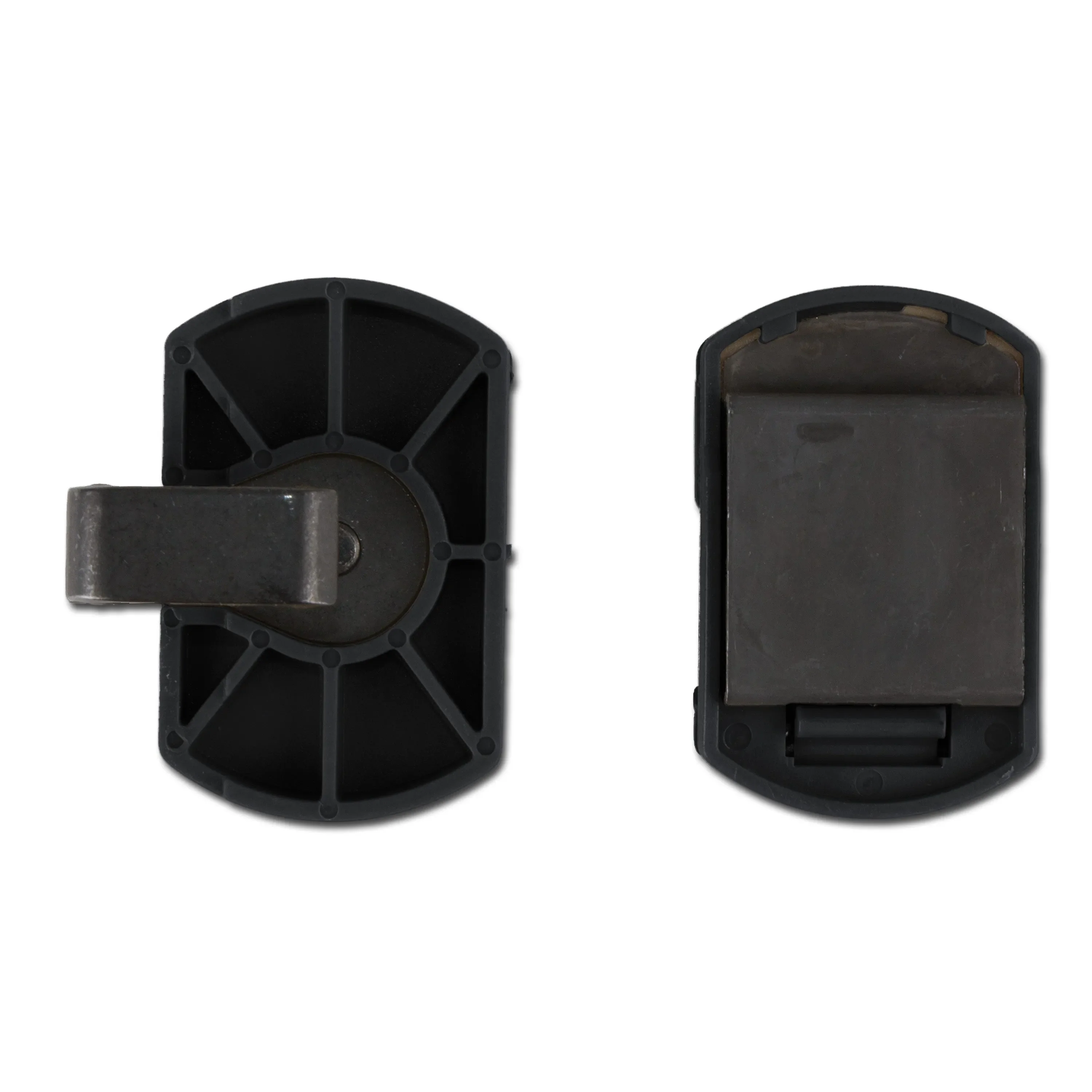 Princeton Tec -  Helmlampe MPLS LED Rot