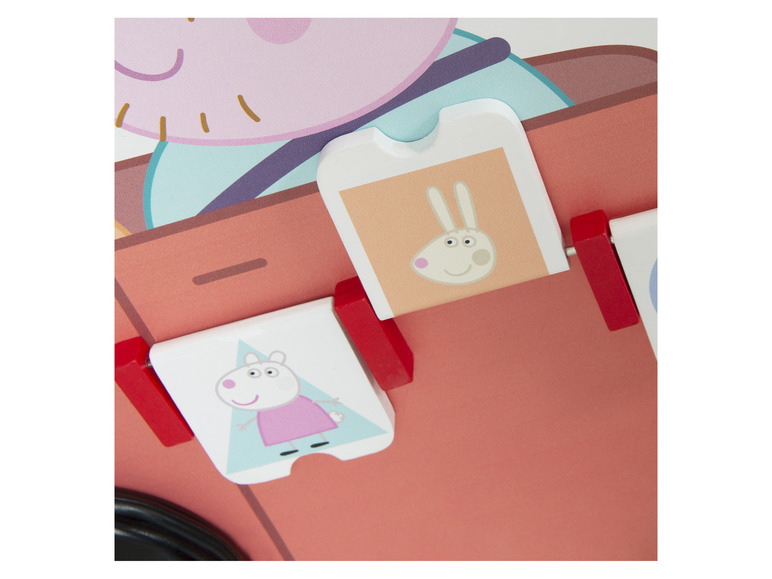 Bully-duwbus Peppa Pig