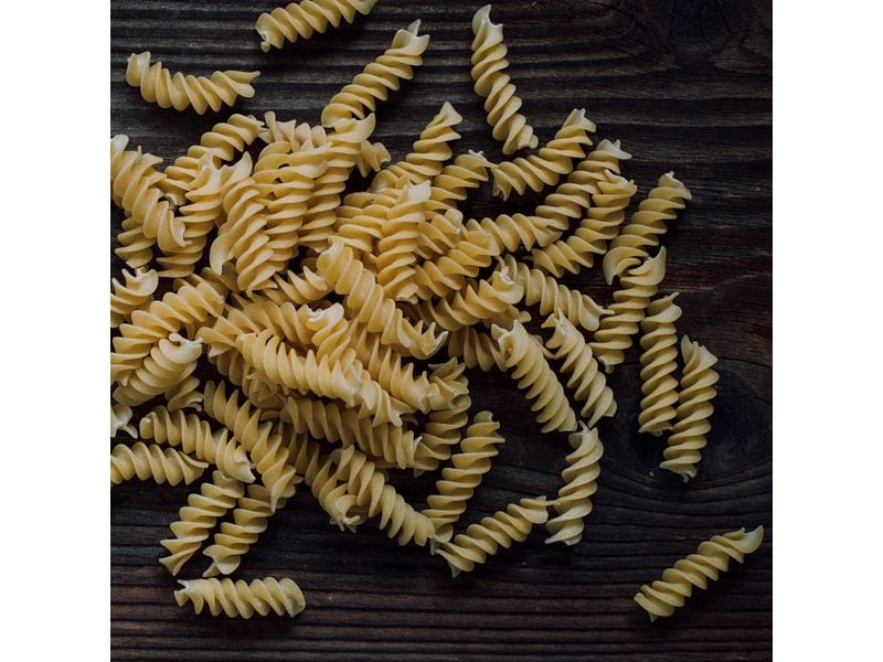 Altbachmühle Pastamehl Bio Suisse 1 kg Hochwertiges Mehl aus der Schweiz für leckere Teigwaren