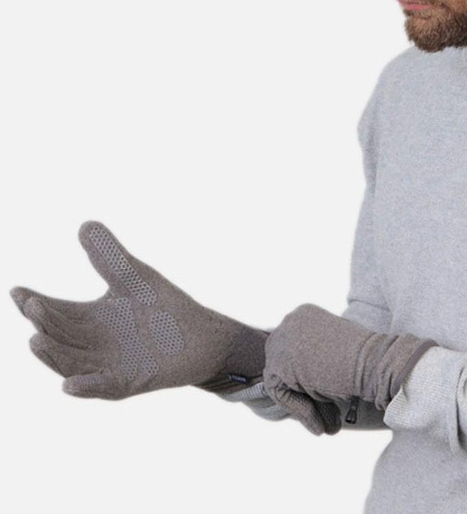 Barts Fleece Gloves Handschoenen