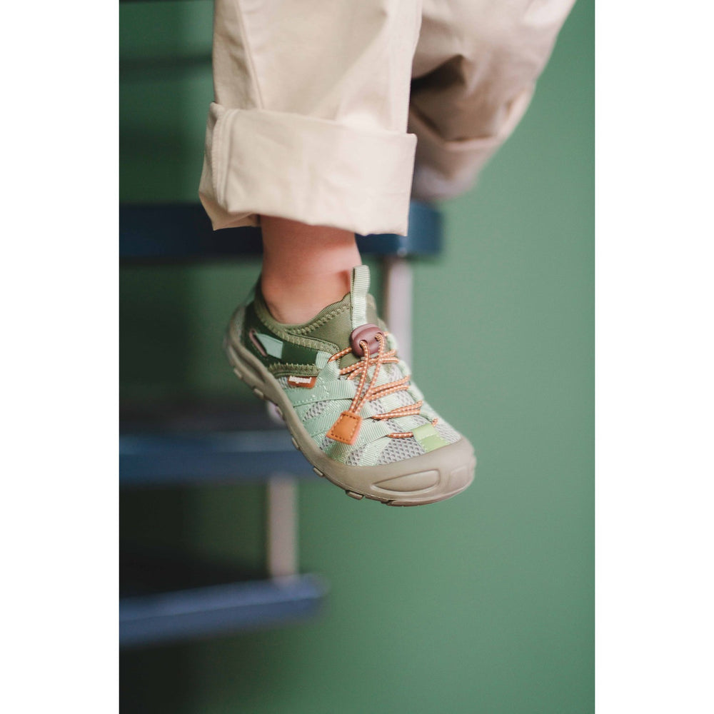 Køb Bisgaard Sage Zion Sneaker