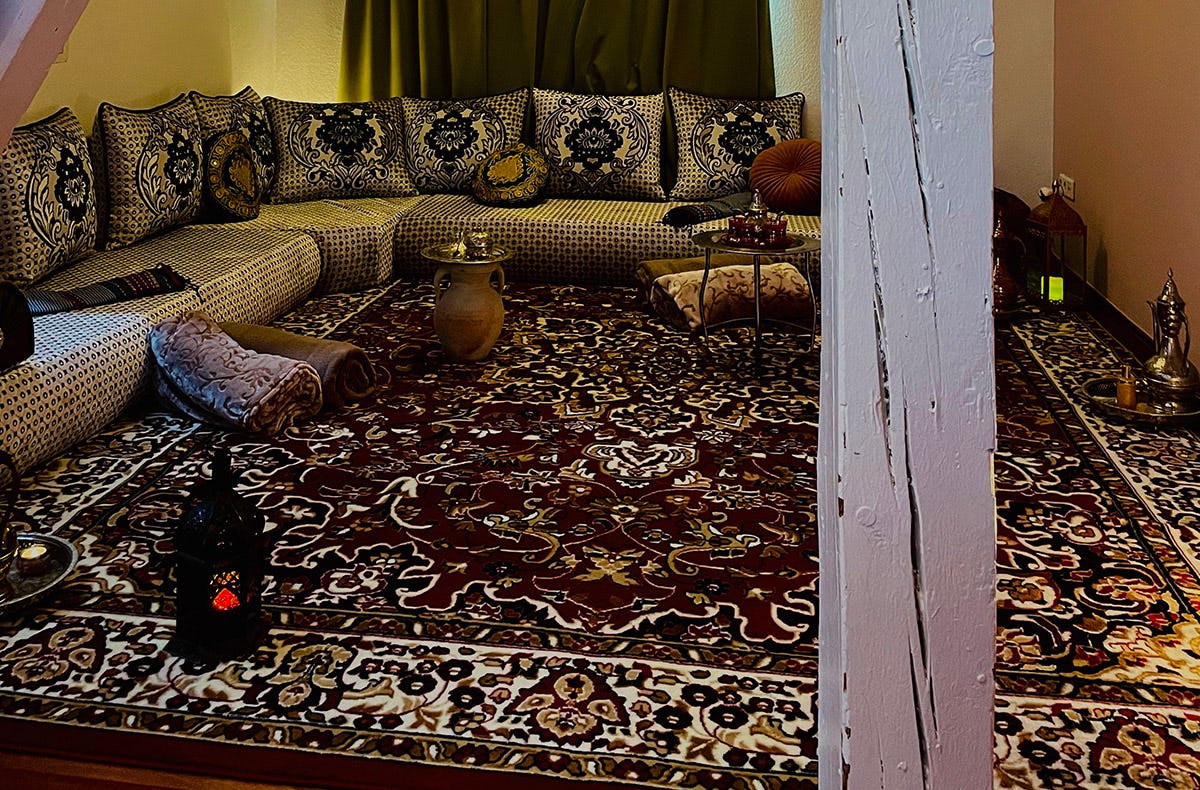 Hamam Neukirchen