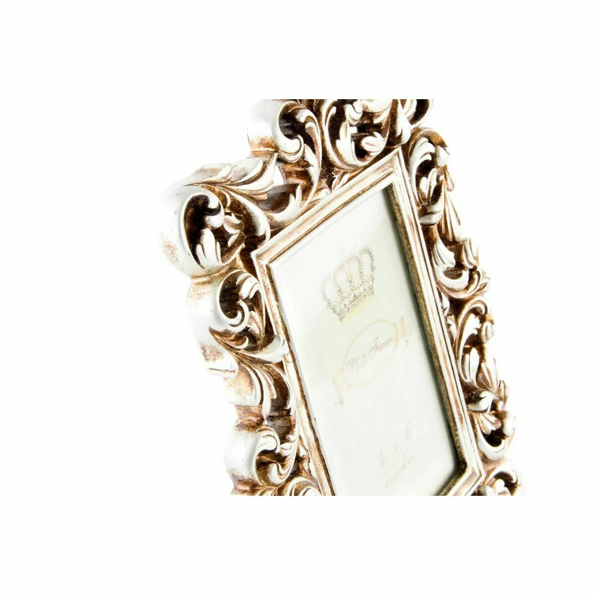 DKD Home Decor Doré Shabby Chic