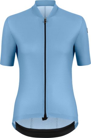 UMA GT S11 Damen-Kurzarmtrikot  thunder blue  XL