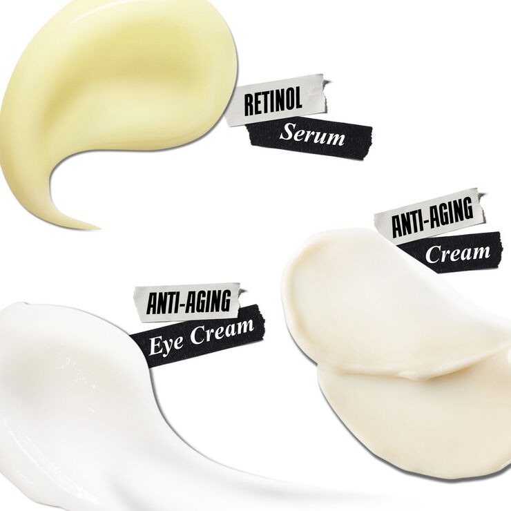 Kiehl's Anti-Aging Skin Smoothers