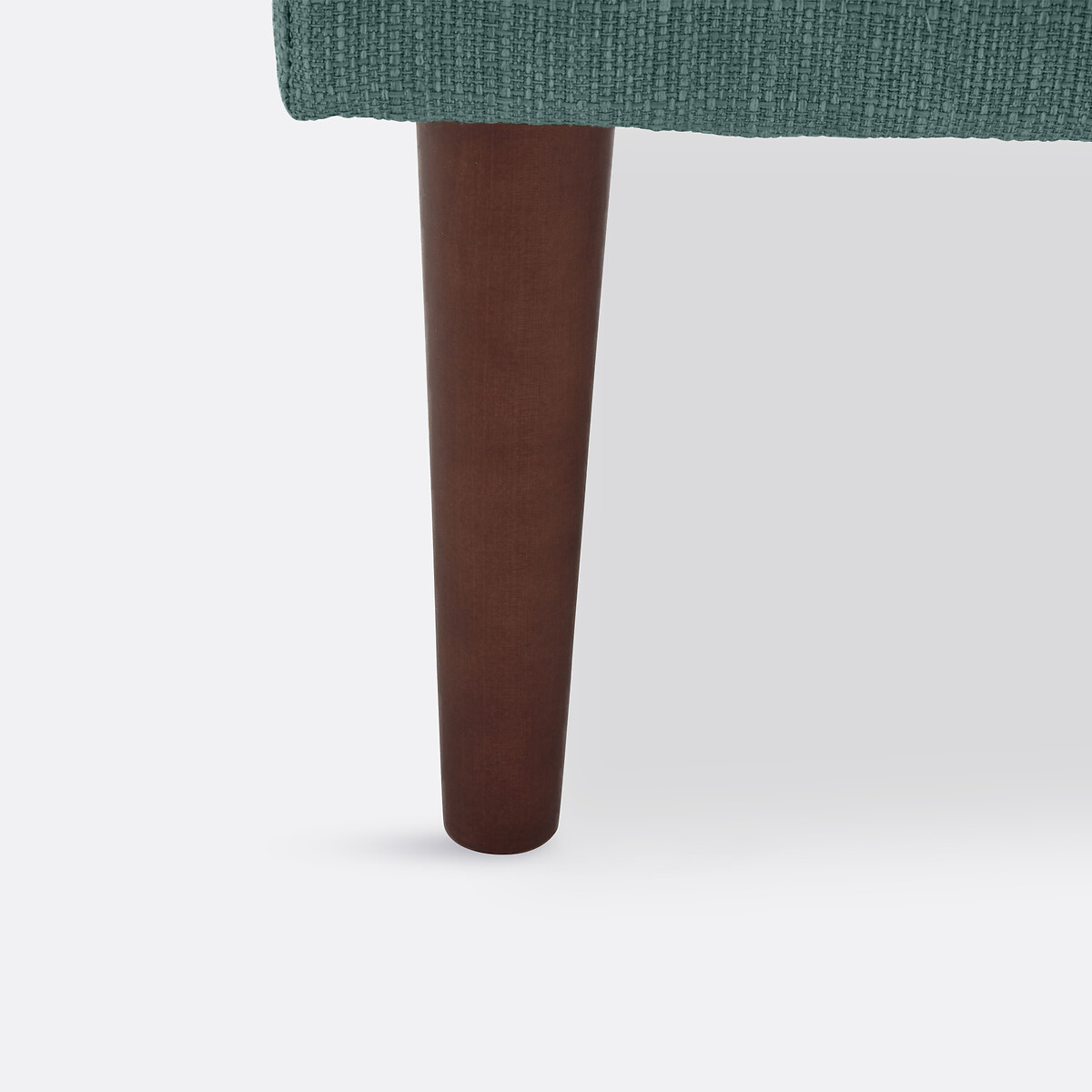 LA REDOUTE INTERIEURS<br>Puff poliéster Tuske