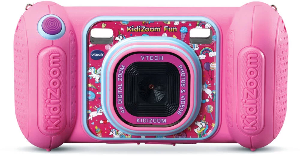 KIDIZOOM FUN - ROSE