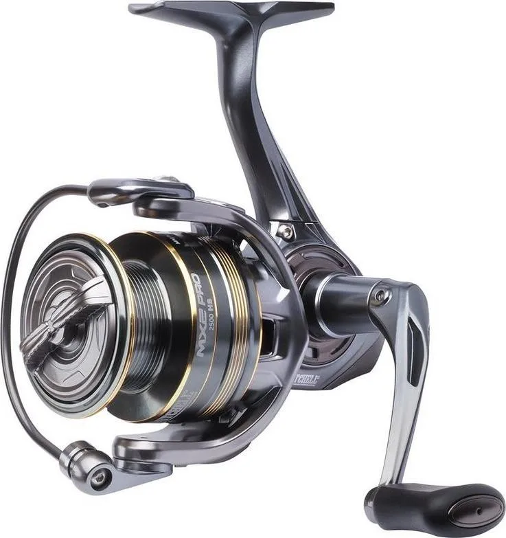 Mitchell MX2 Pro Hi-Speed Haspelsnelle