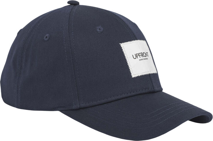 UPFRONT NAB Baseball Cap Navy