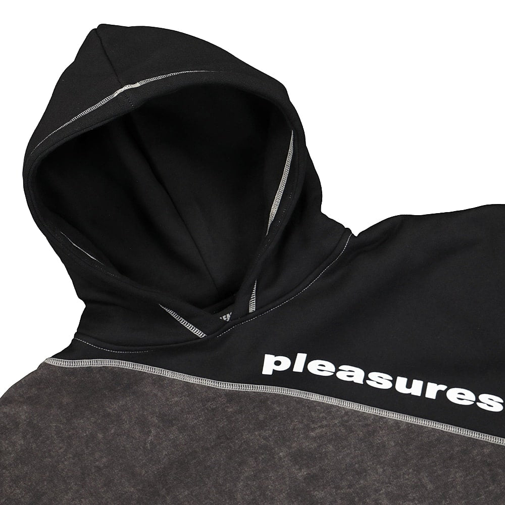 Pleasures<br>Collapse Hoody