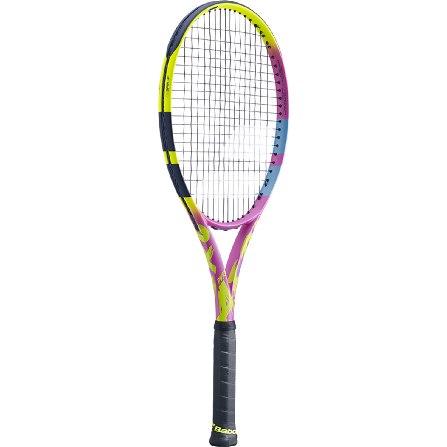 Babolat Pure Aero Rafa Origin