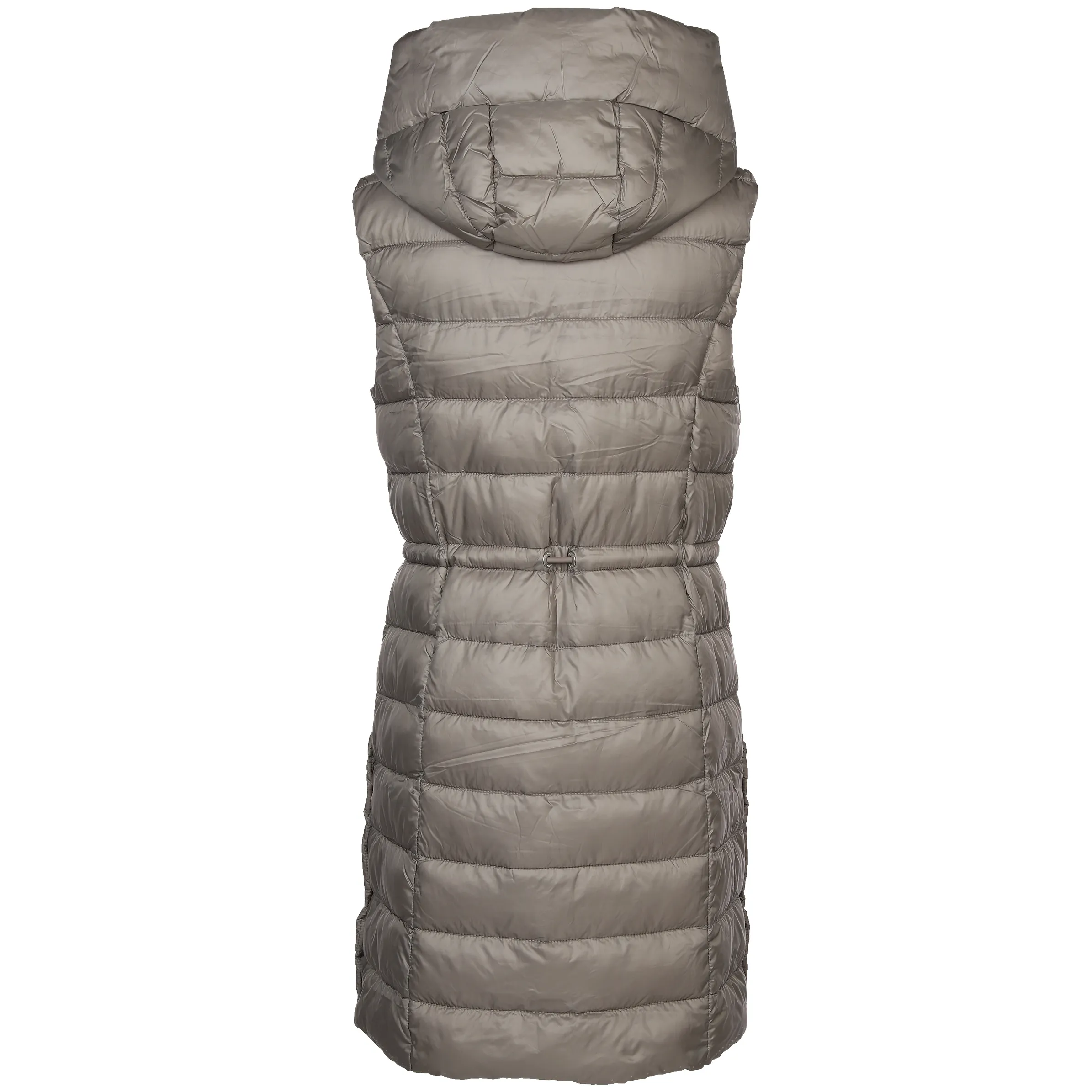 Damen Longweste mit vielen Details