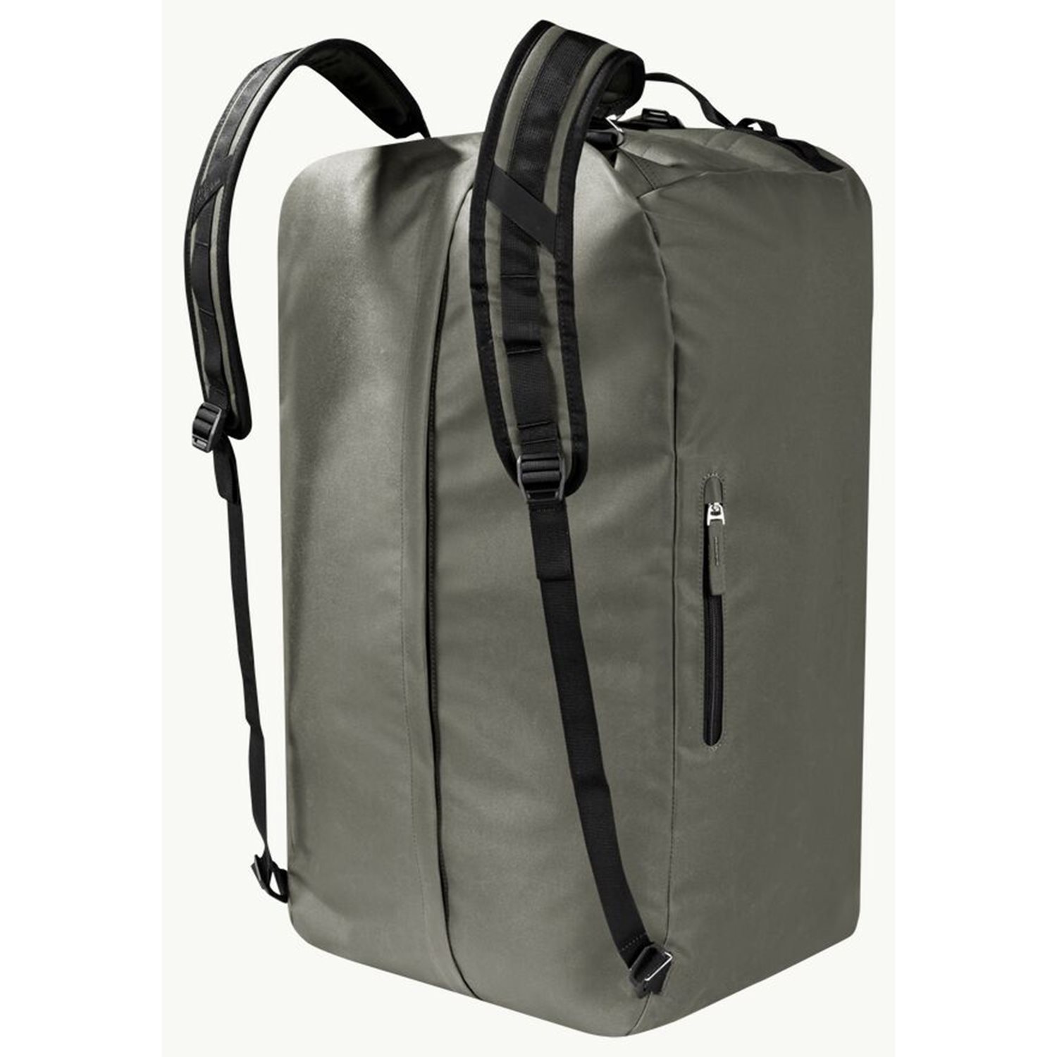 Jack Wolfskin Traveltopia Duffle 85 dusty olive