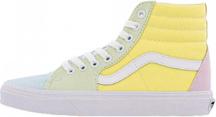 Vans Multi Hoge Sneaker Ua Sk8 hi
