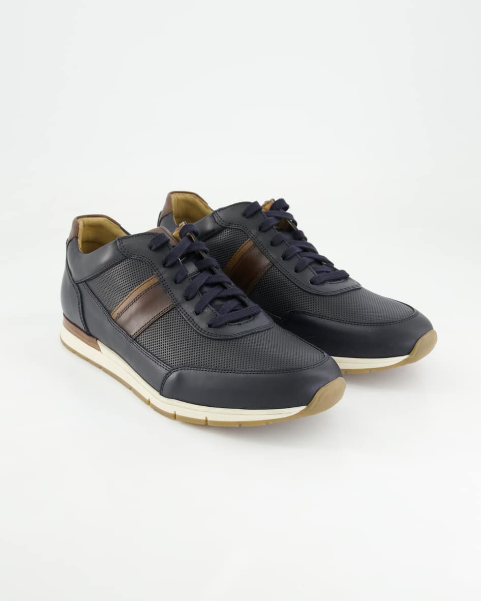 Pius Gabor 1047.12.11 Sneaker in Blau