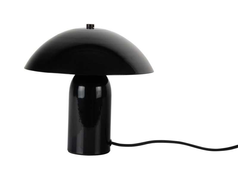 Table Lamp Asuto LM2293BK Black