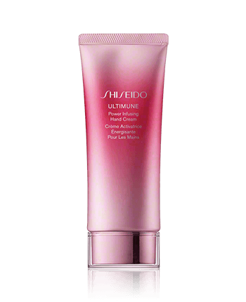 Shiseido Ultimune Power Infusing Hand Cream 75ml