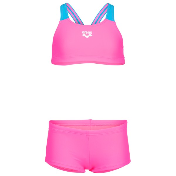 Arena - Girl's Bikini Solid L - Bikini