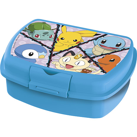 Pokémon madkasse