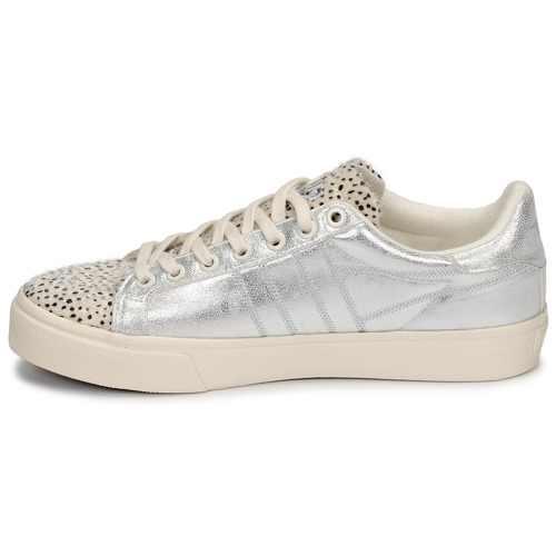 Gola - ORCHID II CHEETAH - Blanc / Argent