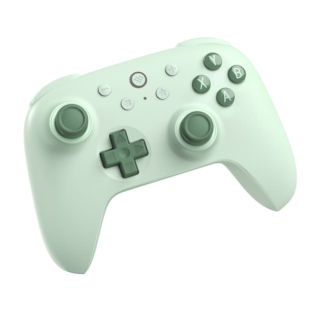 8BitDo Ultimate 2C Wireless Pad Green