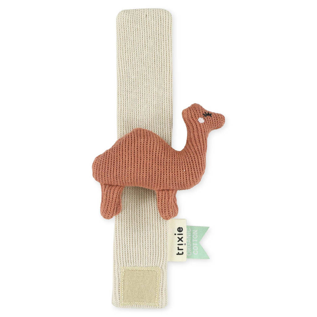 Polsrammelaar Camel