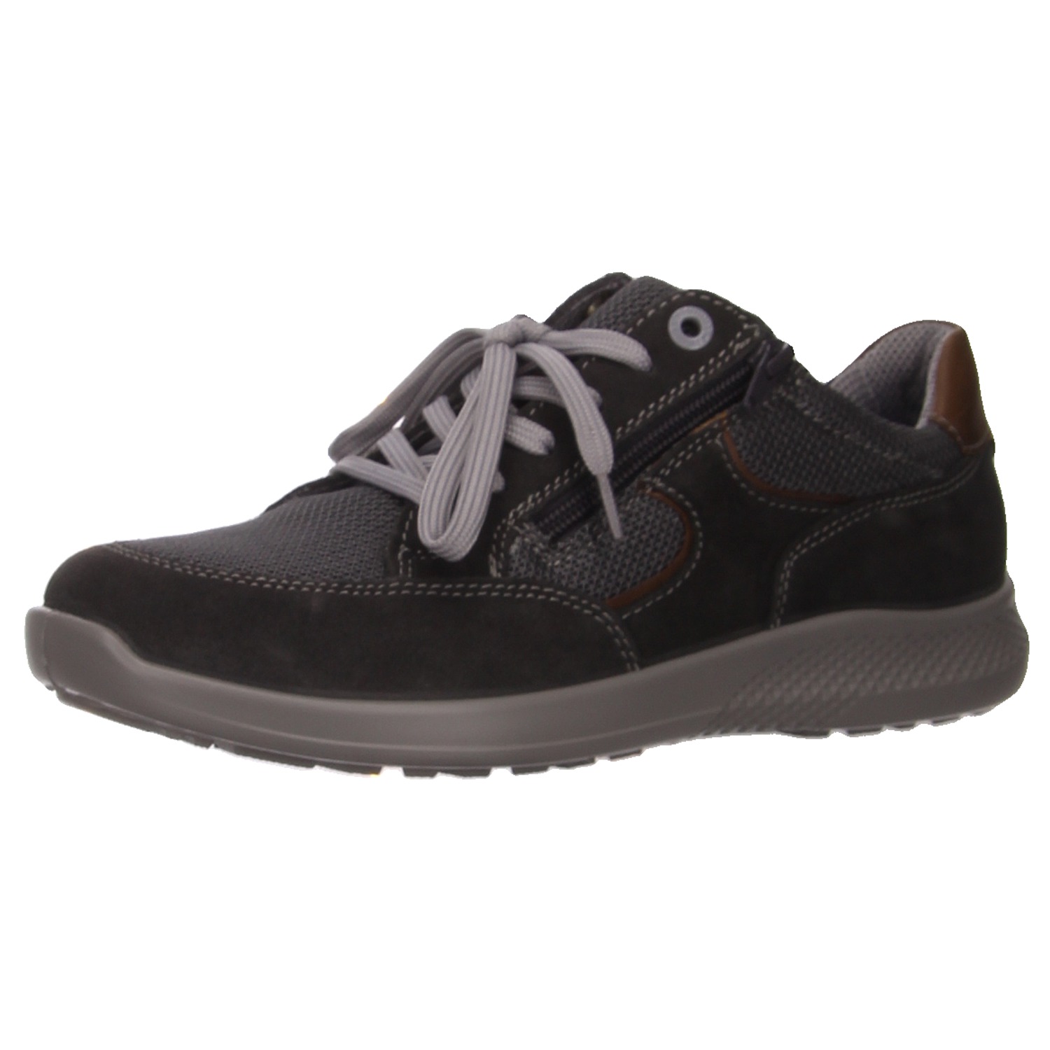 Jomos Sneaker grau grau