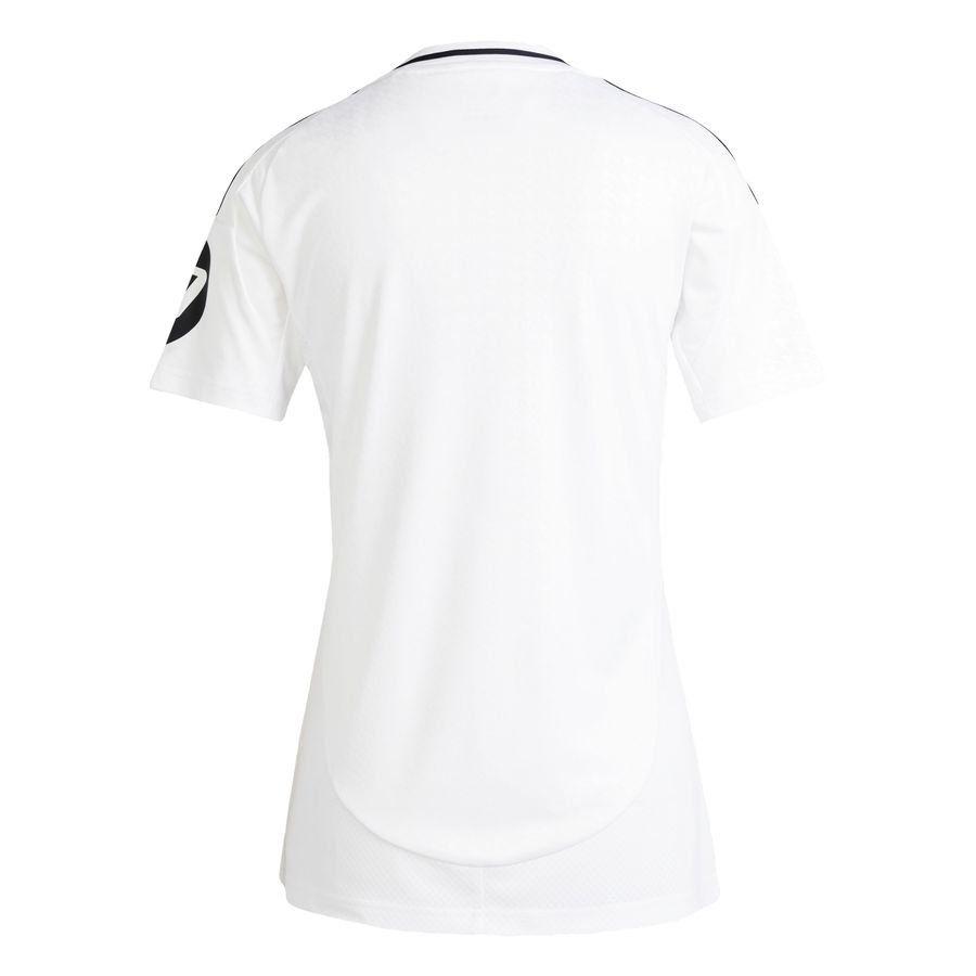 Adidas Maillot Domicile Real Madrid 24/25