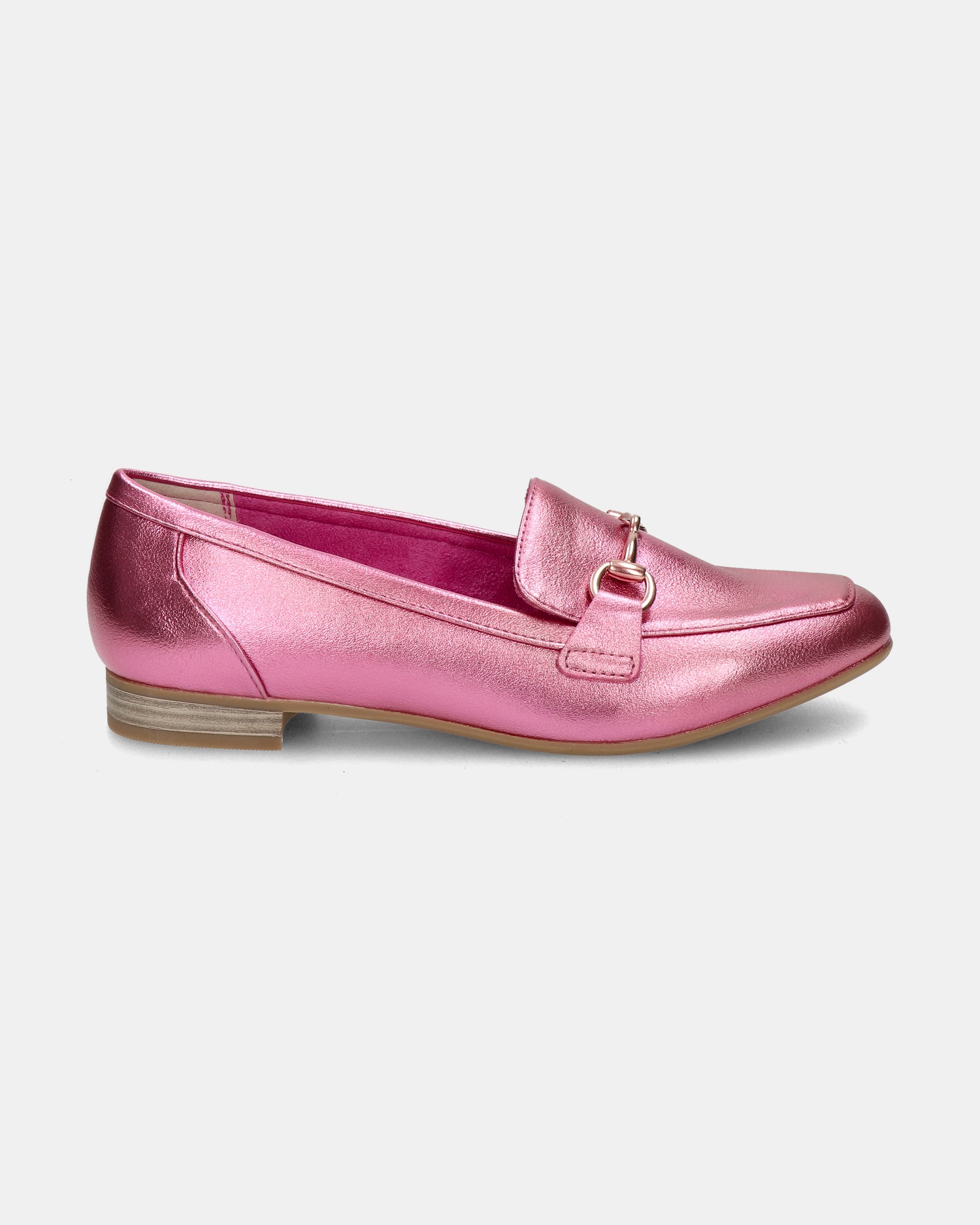 Marco Tozzi Mocassins & loafers  - roze