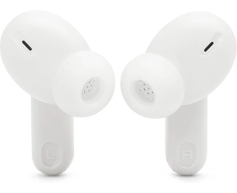 JBL Tune Beam 2 - White