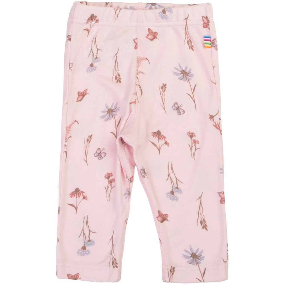 Køb Joha Light Pink Leggings