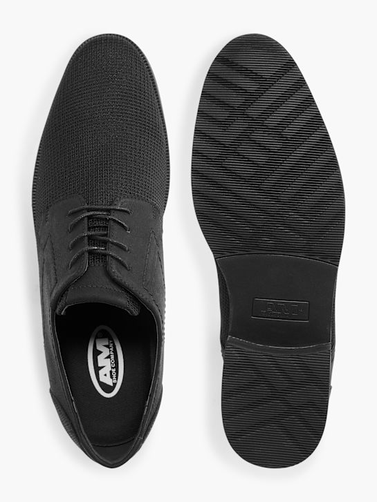 AM SHOE Geklede schoen