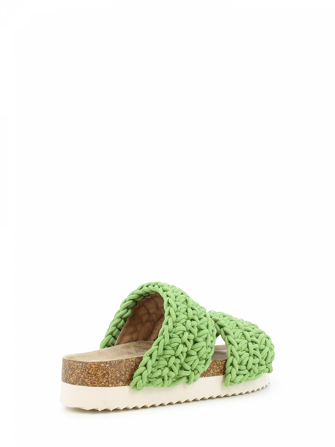 Duffy Roma Slip-in Sandal